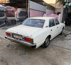 تويوتا كراون